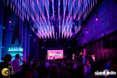 Crush Wednesdays at The Club at Koi — photo 77