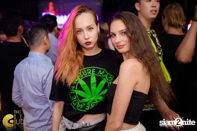Crush Wednesdays at The Club at Koi — photo 79