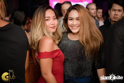 Crush Wednesdays at The Club at Koi — photo 82