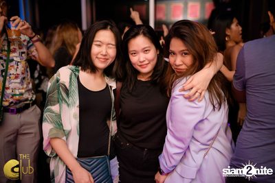 Crush Wednesdays at The Club at Koi — photo 85