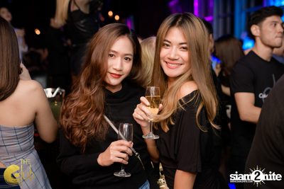 Crush Wednesdays at The Club at Koi — photo 87