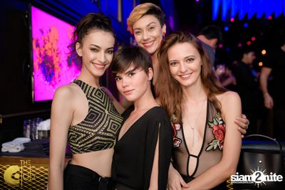 Crush Wednesdays at The Club at Koi — photo 88