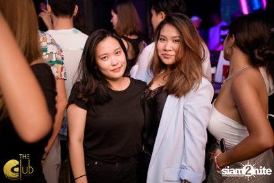 Crush Wednesdays at The Club at Koi — photo 89