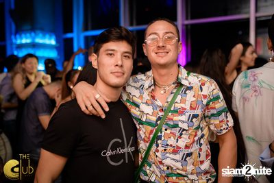 Crush Wednesdays at The Club at Koi — photo 90