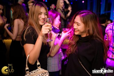 Crush Wednesdays at The Club at Koi — photo 91