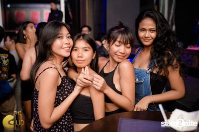 Crush Wednesdays at The Club at Koi — photo 93