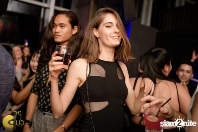 Crush Wednesdays at The Club at Koi — photo 94
