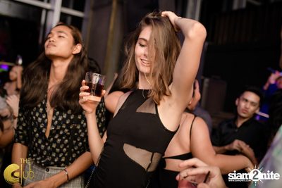 Crush Wednesdays at The Club at Koi — photo 95