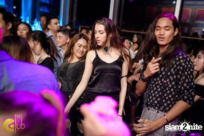 Crush Wednesdays at The Club at Koi — photo 97