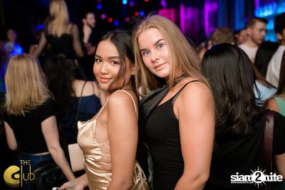 Crush Wednesdays at The Club at Koi — photo 98