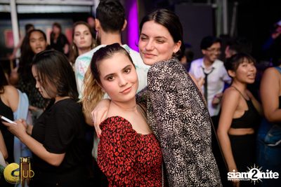 Crush Wednesdays at The Club at Koi — photo 99