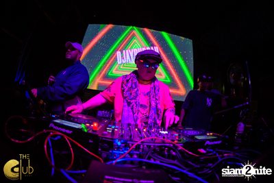 Crush Wednesdays at The Club at Koi — photo 100
