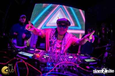 Crush Wednesdays at The Club at Koi — photo 101