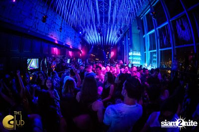 Crush Wednesdays at The Club at Koi — photo 102