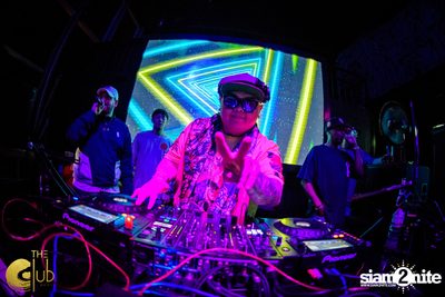 Crush Wednesdays at The Club at Koi — photo 104