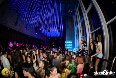 Crush Wednesdays at The Club at Koi — photo 105