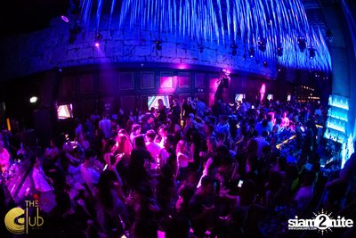 Crush Wednesdays at The Club at Koi — photo 107