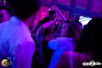Crush Wednesdays at The Club at Koi — photo 108