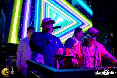 Crush Wednesdays at The Club at Koi — photo 109