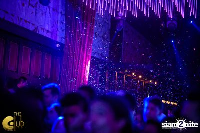 Crush Wednesdays at The Club at Koi — photo 112