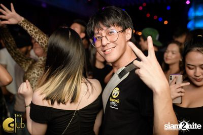 Crush Wednesdays at The Club at Koi — photo 113