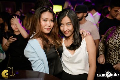 Crush Wednesdays at The Club at Koi — photo 114