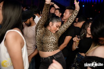 Crush Wednesdays at The Club at Koi — photo 115