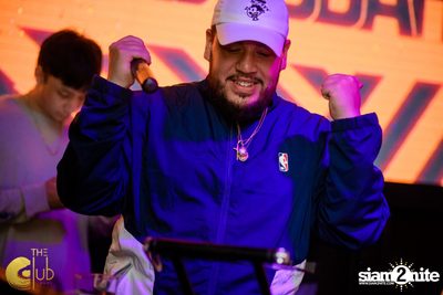 Crush Wednesdays at The Club at Koi — photo 116