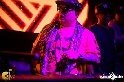 Crush Wednesdays at The Club at Koi — photo 118