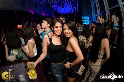 Crush Wednesdays at The Club at Koi — photo 123