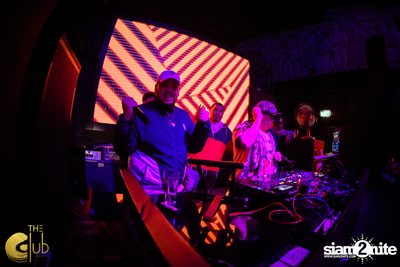 Crush Wednesdays at The Club at Koi — photo 125