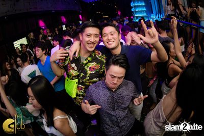 Crush Wednesdays at The Club at Koi — photo 126