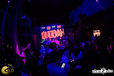 Crush Wednesdays at The Club at Koi — photo 127