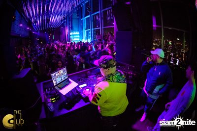 Crush Wednesdays at The Club at Koi — photo 130