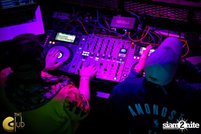 Crush Wednesdays at The Club at Koi — photo 132