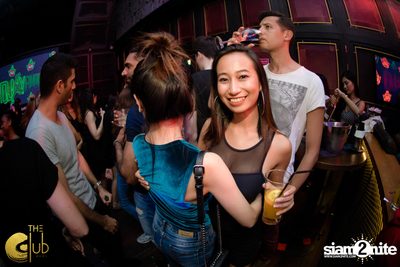 Crush Wednesdays at The Club at Koi — photo 140