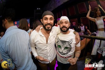 Crush Wednesdays at The Club at Koi — photo 142