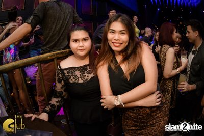 Crush Wednesdays at The Club at Koi — photo 143
