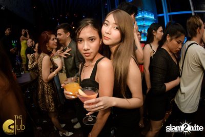 Crush Wednesdays at The Club at Koi — photo 144