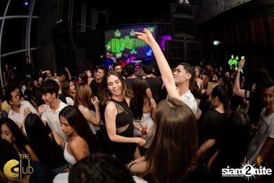 Crush Wednesdays at The Club at Koi — photo 145