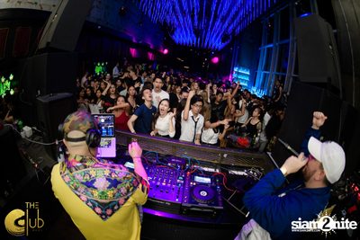 Crush Wednesdays at The Club at Koi — photo 149