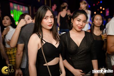 Crush Wednesdays at The Club at Koi — photo 152