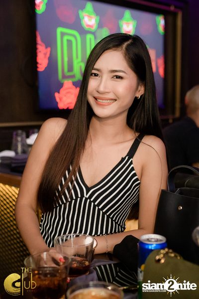 Crush Wednesdays at The Club at Koi — photo 153