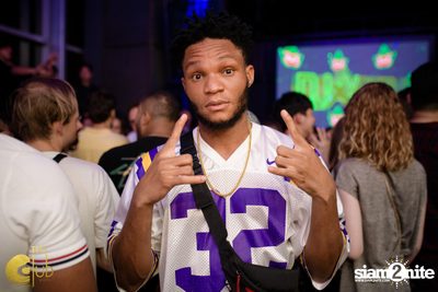 Crush Wednesdays at The Club at Koi — photo 154