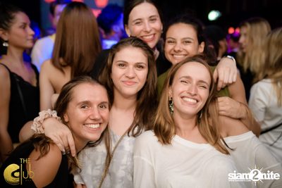 Crush Wednesdays at The Club at Koi — photo 156