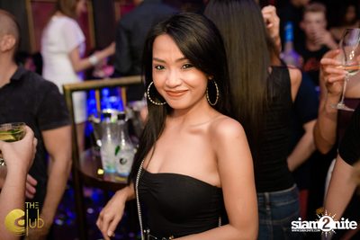 Crush Wednesdays at The Club at Koi — photo 157