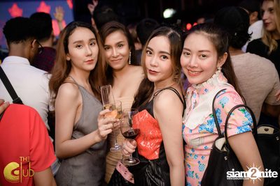 Crush Wednesdays at The Club at Koi — photo 158