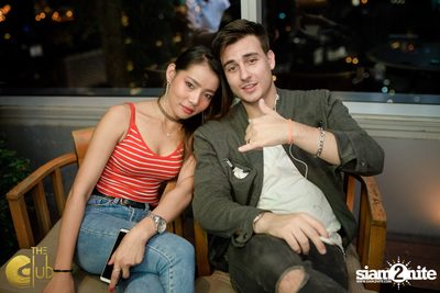 Crush Wednesdays at The Club at Koi — photo 161