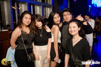 Crush Wednesdays at The Club at Koi — photo 162