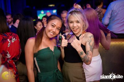 Crush Wednesdays at The Club at Koi — photo 164